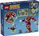 LEGO Конструктор LEGO Sonic TBD-GAMING-IP-LEMON-2 11 - магазин Coolbaba Toys