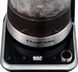 Russell Hobbs Електрочайник Attentiv Kettle, 1.7л, Strix, скло, база зі сховищем для шнура, сірий 2 - магазин Coolbaba Toys