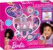 Cra-Z-Art Набір дитячої косметики Barbie Sparkle Lockets 7 - магазин Coolbaba Toys