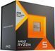 AMD Центральний процесор AMD Ryzen 5 7500X3D 6C/12T 4.0/4.5GHz Boost 96Mb Radeon Graphics AM5 65W w/o cooler Box 3 - магазин Coolbaba Toys