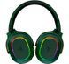 Razer Гарнітура Barracuda X Chroma, BT/WL, RGB, Phantom Green Ed. 9 - магазин Coolbaba Toys