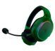 Razer Гарнітура Barracuda X Chroma, BT/WL, RGB, Phantom Green Ed. 1 - магазин Coolbaba Toys