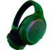 Razer Гарнітура Barracuda X Chroma, BT/WL, RGB, Phantom Green Ed. 10 - магазин Coolbaba Toys