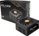 Chieftec Блок питания Polaris (1250W), >90%, 80+ Gold, 135mm FDB, 1xMB 24pin(20+4), 2xCPU 8pin(4+4), 4xMolex, 12xSATA, 4xPCIe 8pin(6+2), 1xPCIe GEN5 16pin, Fully Modular 6 - магазин Coolbaba Toys