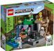 Конструктор LEGO Minecraft Підземелля скелетів 1 - магазин Coolbaba Toys