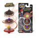 Infinity Nado Набір Auldey Infinity Nado V Advanced Edition 3 в 1 Fiery Dragon Вогняний Дракон, два кільця і основа 1 - магазин Coolbaba Toys