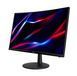 Acer Монітор Acer 23.6" ED240QS3bmiipx 2*HDMI, DP, MM, VA, 180Hz, 1ms 2 - магазин Coolbaba Toys