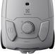 Electrolux Пылесос мешковый, 650Вт, мешок-3л, HEPA12, s-bag, 2 насадки, серый 5 - магазин Coolbaba Toys