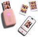 Fujifilm Фотопринтер INSTAX Mini Link3 Rose Pink 3 - магазин Coolbaba Toys