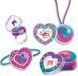 Cra-Z-Art Набір дитячої косметики Barbie Sparkle Lockets 3 - магазин Coolbaba Toys