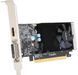 Gigabyte Видеокарта GeForce GT 1030 2GB GDDR4 Low Profile Silent 3 - магазин Coolbaba Toys