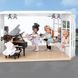 Игровой набор LORI Балетная студия 4 - магазин Coolbaba Toys