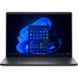 Dell Notebook Pro 13 13.3" QHD+ Touch, Intel U7 268V, 32GB, F512GB, UMA, Win11P, black 1 - магазин Coolbaba Toys