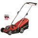 Einhell Газонокосарка акумуляторна безщіткова GE-CM 18/33 Li- Solo 18В 33см 25-65мм 30л 10.1кг без АКБ і ЗП 1 - магазин Coolbaba Toys