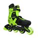 Роликовые коньки Neon Inline Skates Зеленый (Размер 34-37) 1 - магазин Coolbaba Toys