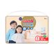 Трусики-підгузки GOO.N Premium Soft для дітей 15-25 кг (розмір 6(2XL), унісекс, 30 шт) 1 - магазин Coolbaba Toys