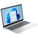 HP Ноутбук 15-fc0000ua 15.6" FHD IPS AG, AMD R5-7520U, 16GB, F1024GB, UMA, DOS, серебристый 2 - магазин Coolbaba Toys