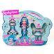 Ігровий набір з лялькою KOOKYLOOS серії "Fairytale" - ПЕРЛ 1 - магазин Coolbaba Toys