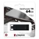 Накопичувач Kingston 64GB USB 3.2 Type-C Gen 1 DT70 3 - магазин Coolbaba Toys
