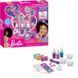 Cra-Z-Art Набір дитячої косметики Barbie Sparkle Lockets