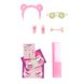 Лялька RAINBOW HIGH серії "Junior High PJ Party" - БЕЛЛА (з аксесуарами) 5 - магазин Coolbaba Toys