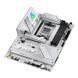 ASUS Материнcька плата ROG STRIX B850-A GAMING sAM5 B850 4xDDR5 M.2 HDMI DP Wi-Fi BT ATX белый 7 - магазин Coolbaba Toys