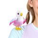 Інтерактивний ігровий набір PETS ALIVE S1 &ndash; ЧАРІВНА ПТАШКА ПОЛЛІ 3 - магазин Coolbaba Toys