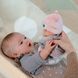 Лялька BABY ANNABELL серії "For babies" &ndash; СОЛОДКЕ МАЛЯТКО (30 cm) 4 - магазин Coolbaba Toys