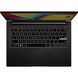 ASUS Ноутбук ASUS Vivobook 14 M1405NAQ-LY030 14" WUXGA IPS, AMD R5-150, 16GB, F512GB, UMA, NoOS, Чорний 8 - магазин Coolbaba Toys