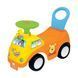 Чудомобіль-міні - ВІННІ-ПУХ (світло, звук) 1 - магазин Coolbaba Toys