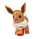 Мягкая игрушка POKEMON W14 - ИВИ (20 cm) 5 - магазин Coolbaba Toys