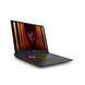 MSI Ноутбук MSI Vector 16 HX AI A2XWHG-232XUA 16" QHD+, Intel Ultra 9 275HX, 32GB, F1TB, NVD5070TI-12, DOS, чорний 2 - магазин Coolbaba Toys