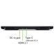 Acer Notebook Nitro V 17 ANV17-41 17.3" FHD IPS, AMD R7-260, 32GB, F1TB, NVD5060-8, Lin, black 2 - магазин Coolbaba Toys