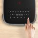 Tefal Мультипіч Tefal Easy Fry XL Surface, 2200Вт, чаша-4л, сенсорне керув., з віконцем, 10 програм, пластик, чорно-сірий 3 - магазин Coolbaba Toys