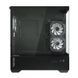 Zalman Корпус Chronix V2 без БЖ, 1xUSB3.0, 1xUSB2.0, 1x Type C, 2x120мм ARGB Reverse, 4x120мм ARGB, VGA 410мм, LCS ready, TG Side/Front Panel, ATX, чорний 4 - магазин Coolbaba Toys