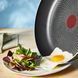 Tefal Сковорода So' Light, 22см, алюміній, бакеліт, чорний 6 - магазин Coolbaba Toys