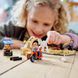 Конструктор LEGO Jurassic World Атроцираптор: погоня на мотоциклі 5 - магазин Coolbaba Toys