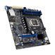 ASUS Материнська плата серверна P13R-M s1700 C262 4xDDR5 M.2 mATX 2 - магазин Coolbaba Toys