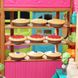 Игровой набор Li`l Woodzeez Пекарня 4 - магазин Coolbaba Toys