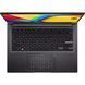ASUS Ноутбук ASUS Vivobook 14 M1405NAQ-LY030 14" WUXGA IPS, AMD R5-150, 16GB, F512GB, UMA, NoOS, Чорний 7 - магазин Coolbaba Toys
