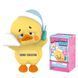 Колекційна фігурка POP TOP 1983toys серії "Upset Duck" - ОСОБЛИВИЙ МУД (у дисп., в ас.) 1 - магазин Coolbaba Toys