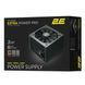 2E Gaming Блок живлення 2E GAMING Extra Power Pro ATX3.1 GEN5.0 (850W), >90%, 80+ Gold, 140мм, 1xMB 24pin(20+4), 2xCPU 8pin(4+4), 3xMolex, 6xSATA, 4xPCIe 8pin(6+2), 1xPCIe GEN5 16pin, Full Modular 10 - магазин Coolbaba Toys