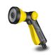 Зрошувач ручний Karcher, пістолетний, 3 режими, регулювання напору води, блокування кнопки поливу 1 - магазин Coolbaba Toys