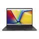 ASUS Ноутбук ASUS Vivobook 14 M1405NAQ-LY030 14" WUXGA IPS, AMD R5-150, 16GB, F512GB, UMA, NoOS, Чорний 1 - магазин Coolbaba Toys