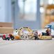 Конструктор LEGO Jurassic World Атроцираптор: погоня на мотоциклі 7 - магазин Coolbaba Toys