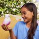 Інтерактивний ігровий набір PETS ALIVE S1 &ndash; ЧАРІВНА ПТАШКА ПОЛЛІ 8 - магазин Coolbaba Toys