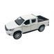 Автомодель - TOYOTA HILUX (білий) 1 - магазин Coolbaba Toys