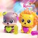 Коллекционная фигурка-сюрприз KOKORO BABY – ОЧАРОВАТЕЛЬНЫЕ ПИТОМЦЫ (в диспл.) 4 - магазин Coolbaba Toys