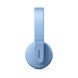 Навушники Philips Kids TAK4206 On-ear Colored light panels Wireless Mic Синій 10 - магазин Coolbaba Toys