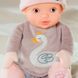 Лялька BABY ANNABELL серії "For babies" &ndash; СОЛОДКЕ МАЛЯТКО (30 cm) 2 - магазин Coolbaba Toys